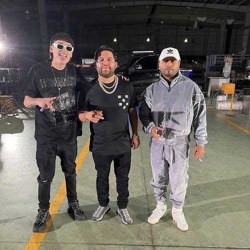 Stream El Gavilan Luis R Conriquez Tony Aguirre Ft. Peso Pluma by