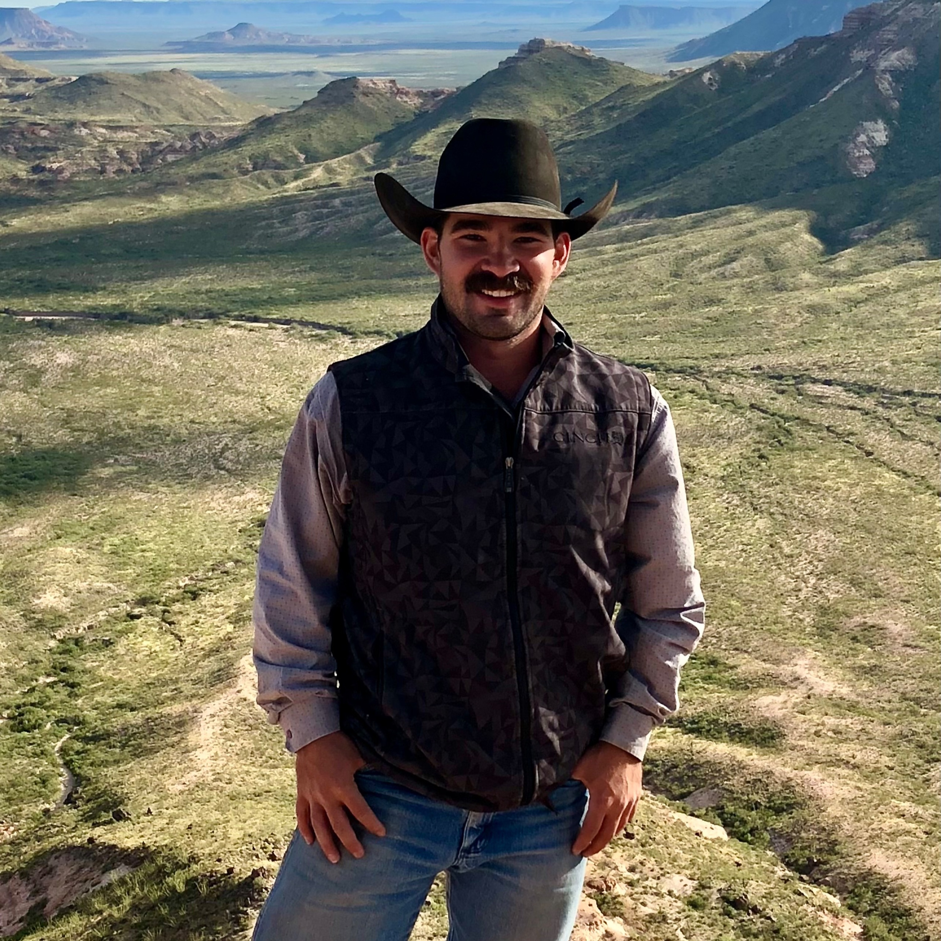Dr. Dale on Quail
