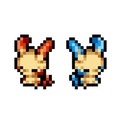 Pokemon Ranger - Sekra Range (Pokemon Mystery Dungeon 2 Soundfont)