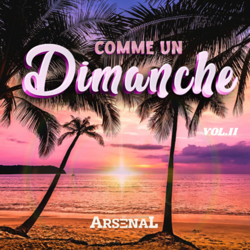 COMME UN DIMANCHE II