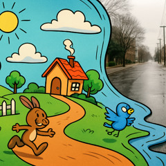 Cartoon World