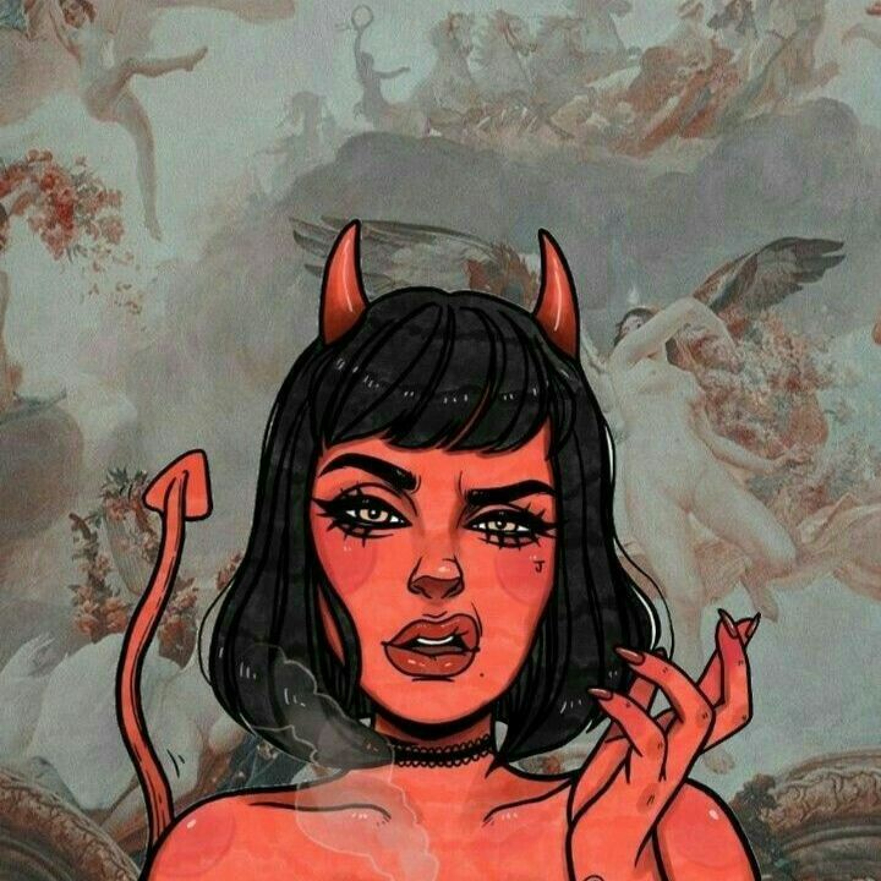 (FREE FOR PROFIT) *untagged* Synergy | EDM x Num6lck x 3vil x Oaf1 | Prod Capital X episode artwork