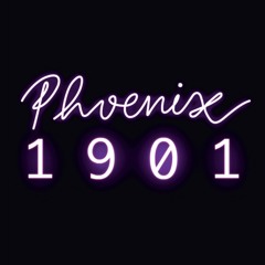 Phoenix - 1901(Jersey Remix)
