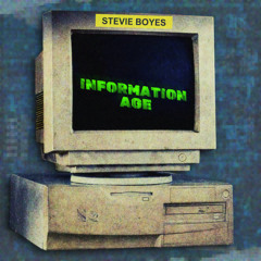 Information Age (unmastered mix8) 15 EDO microtonal