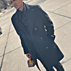 tay cartier x RG Von x dmac gelato - freestyle snippet