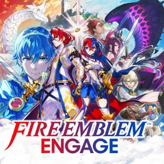 Fire Emblem Engage OST - Trial Of Emblems (Calm/Shine)