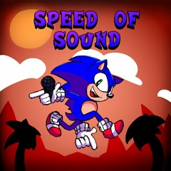 Speed Of Sound [ Nightmare v2 ]