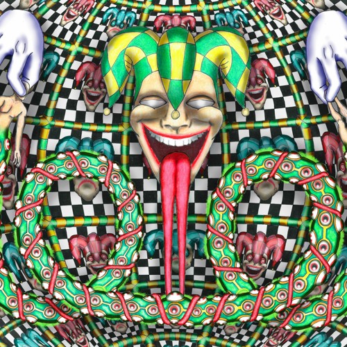 WELCOME TO THE CIRCUS XI