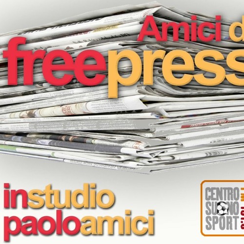 Free  Press