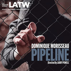[GET] EBOOK 📍 Pipeline by  Dominique Morisseau,Sophina Brown,Eugene Byrd,Demetrius G