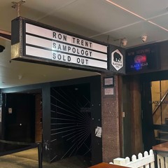 Live @ Black Bear Lodge March 9, 2024