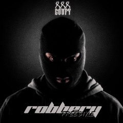 ROBBERY - FREESTYLE [PROD. DANBEATS]