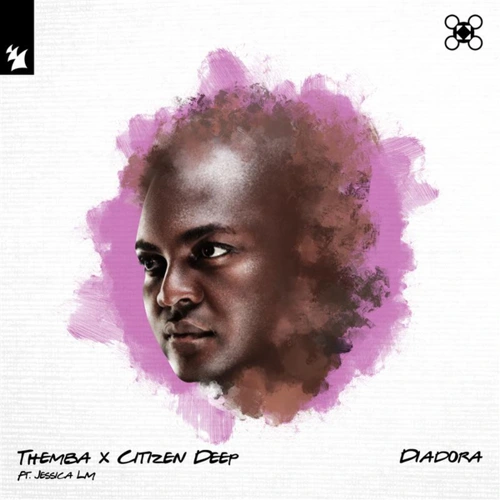 Artwork for the song THEMBA, Citizen Deep - Diadora (feat. Jessica LM)   by THEMBA on Next Sound
