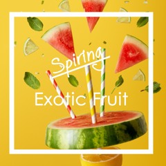 Spiring - Exotic Fruit