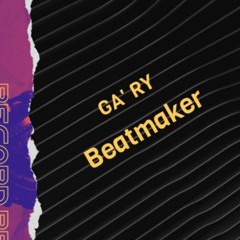 GA' RY - Hustler(Remake).mp3