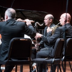 "Y sin embargo, es necesario..." for ensemble (2021)