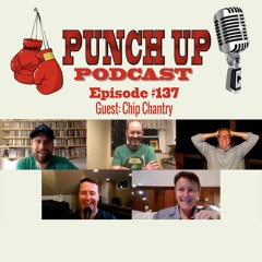 Ep. 137 - Chip Chantry's High Fidelity (Chip Chantry)
