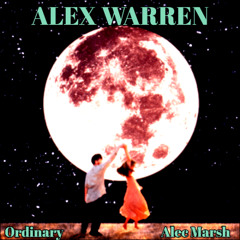 Alex Warren - Ordinary (Alec Marsh Edit)