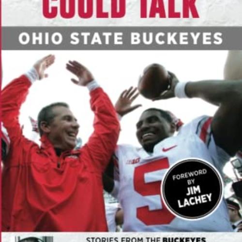 download PDF 📝 If These Walls Could Talk: Ohio State Buckeyes: Stories from the Buck