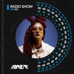 AWEN RadioShow EP001