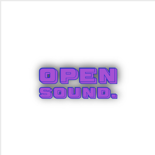 On Air-#001 Open Sound. x Gustavv.