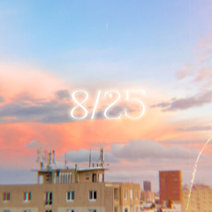August25 mix ZANA