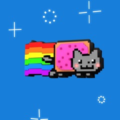 NYAN_TRAP (feat. kstred & YBK Lamar)