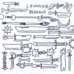 GBG WaxTrax #303 Med Levande Begravd