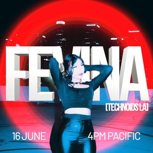 FEVINA | 1ndex Club Podcast 6.16.23