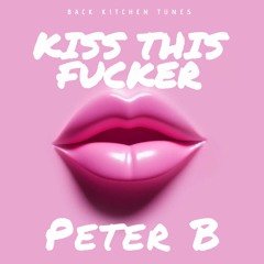 KISS THIS FKKER - BOUNCE/SCOUSE MARCH 2024