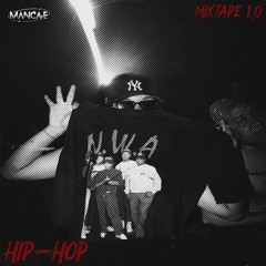 MANCAVE // HIP TO THE HOP