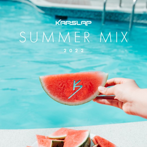 smid væk Intrusion Mars Stream Summer Mix 2022 by Kap Slap | Listen online for free on SoundCloud