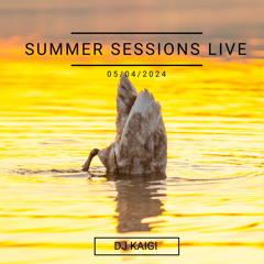 Summer Session - 2024