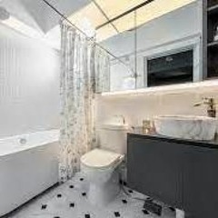 HERA Bathroom's Bathtub Chronicles