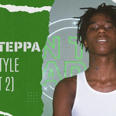 bbg steppa- on the radar freestyle