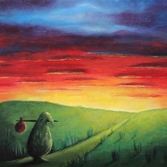 قصيدة وداعا لمحمد بنميلود