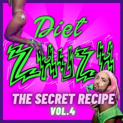 DIET ZHUZH: The Secret Recipe Vol 4 LIVE 6/3/23