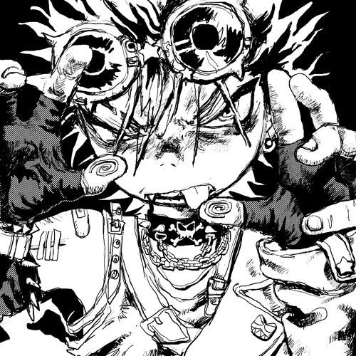 Stream Kill Bill x Rav - RARE AKUMA (NEW ALBUM OUT NOW!) by Rav 