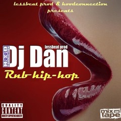 Dive Into Dj Dan's Exclusive RnB HipHop Mix - Raekwon, Niki, The Game, And More!🎧❤️