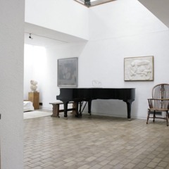 David Owers: Directing The Fall Of Natural Light In The Extension