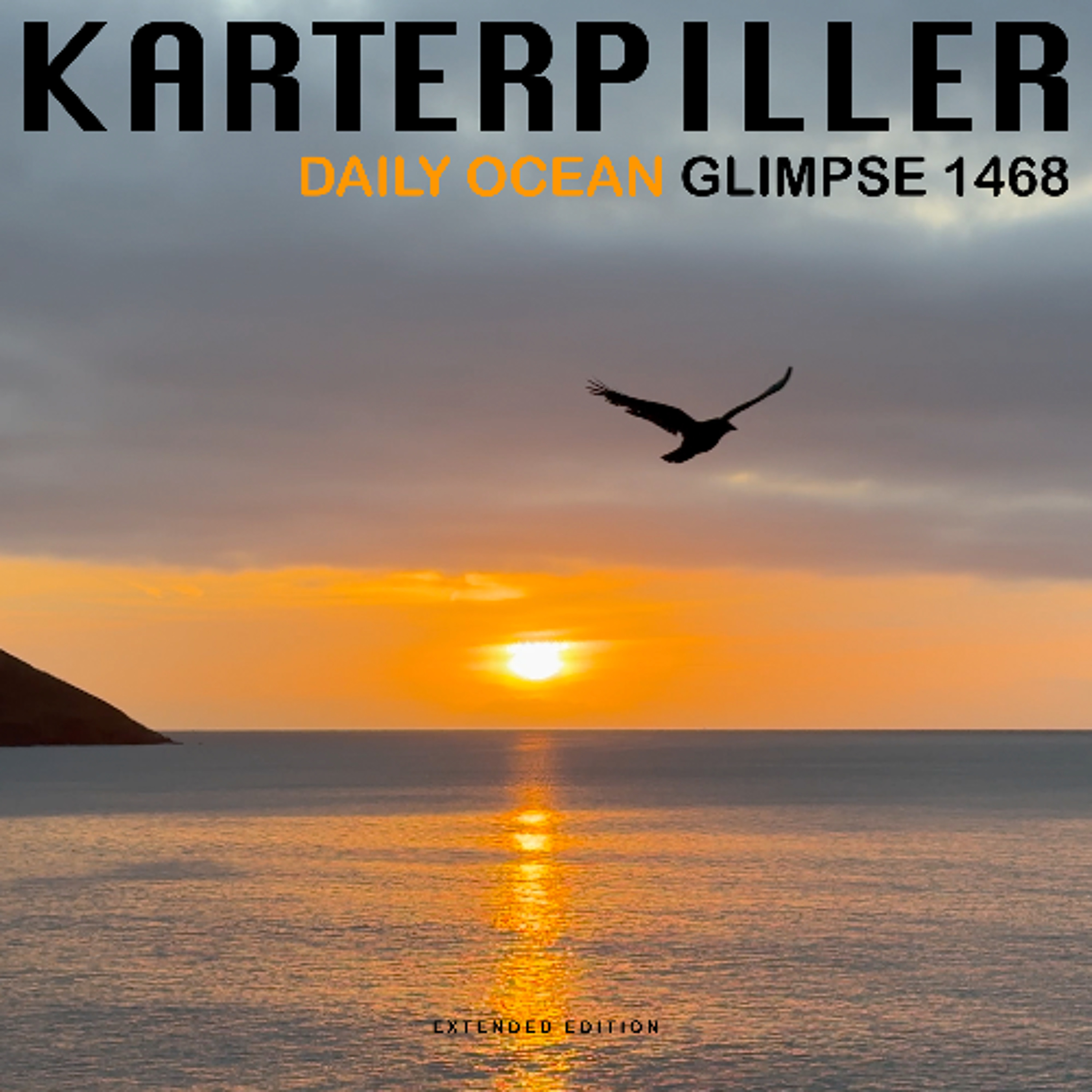 Glimpse 1468 (Oct 9 2025) episode artwork