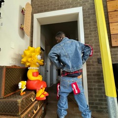 Lil Yachty - GIMME DA LIGHT remix house