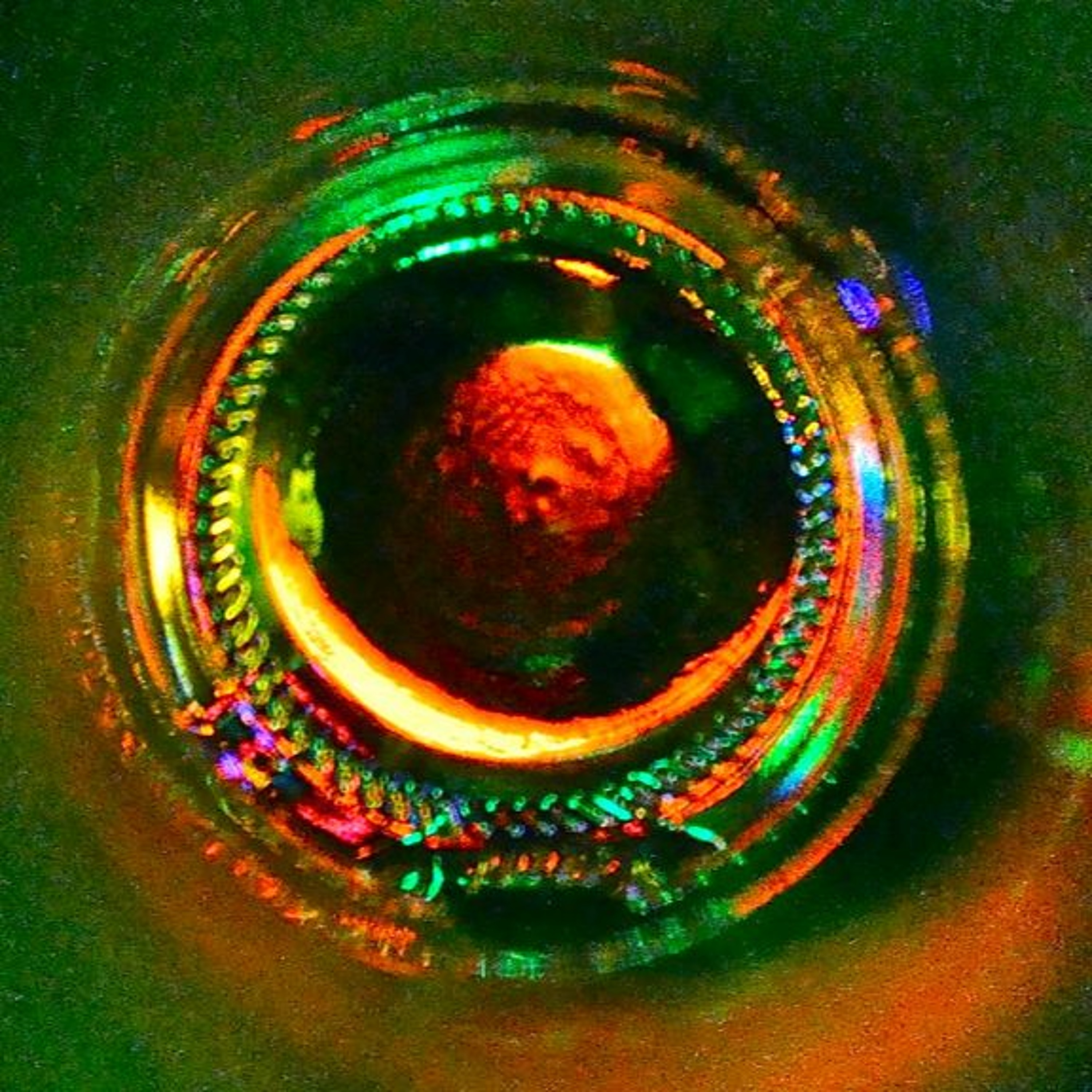 Spiraling Spiraliing (A Lullabye) episode artwork