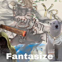 Youngan Rich - none Stop