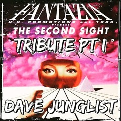 Fantazia - The Second Sight Tribute Pt I