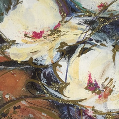 flowers bloom (prod. wurlishmouk)