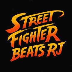 STREET FIGHTER BEATS RJ (Funk Remix)