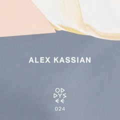 Oddysee 024 | 'When We Dance Again' by Alex Kassian