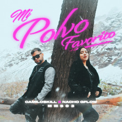 Mi Polvo Favorito