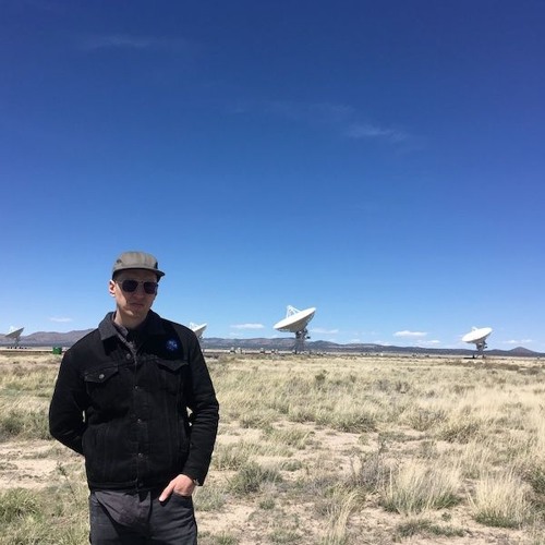 Star Creature Vibes Radio 03 - Tim Zawada